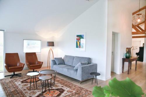 Apartamento Residentie de Hoek