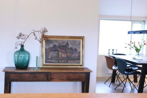 Apartamento Residentie de Hoek