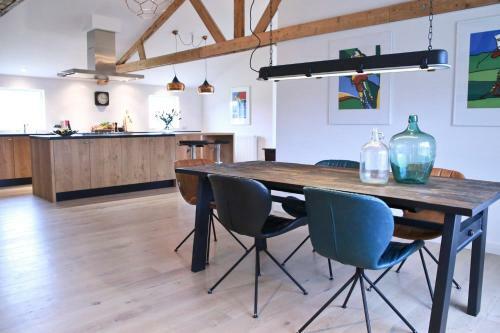 Apartamento Residentie de Hoek