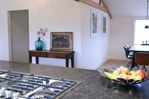 Apartamento Residentie de Hoek