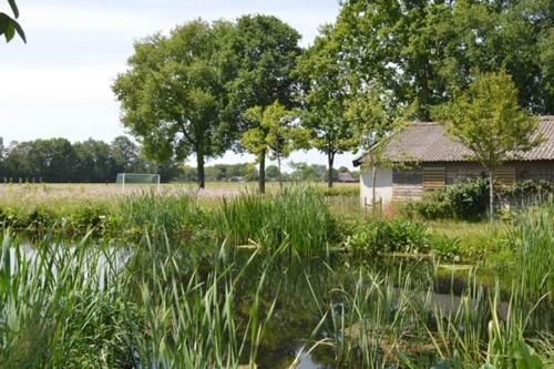 Apartamento Residentie de Hoek