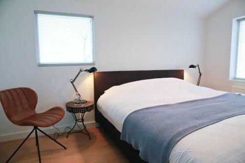 Apartamento Residentie de Hoek