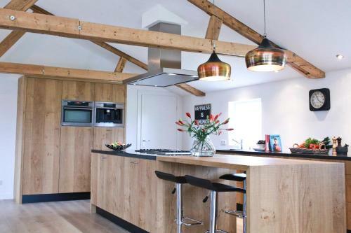 Apartamento Residentie de Hoek