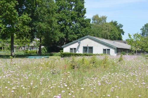 Apartamento Residentie de Hoek