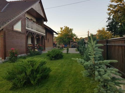 Hostal Pensiunea Rares