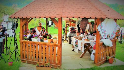 Hostal Pensiunea Rares