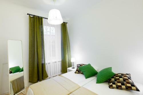 Lote Apartment