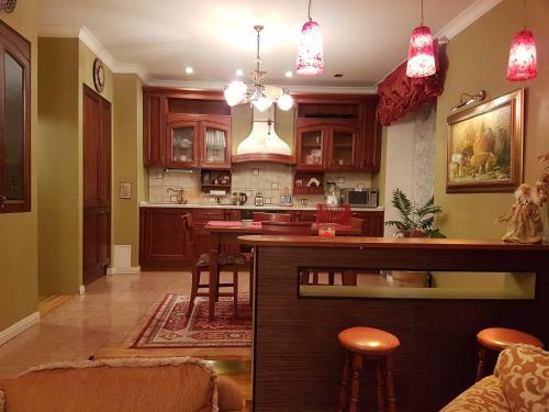 Apartamento Royal