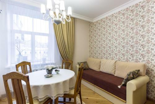 Apartamento Bergs Bazaar, Free Private Parking