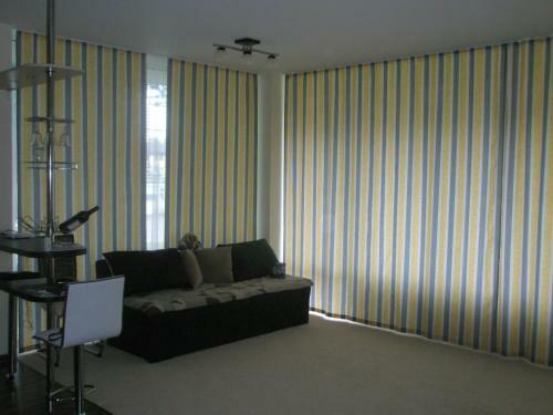 Apartment Near Airport