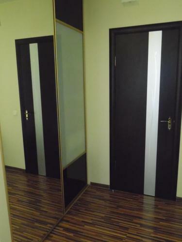 Apartment Near Airport