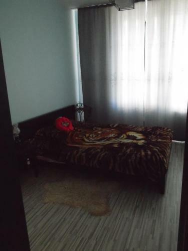 Apartment Near Airport