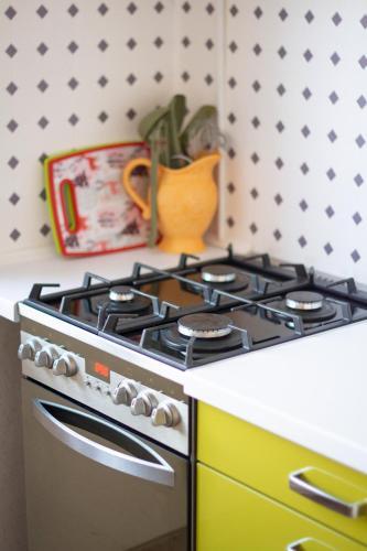 Fruza Family Apartment In Riga