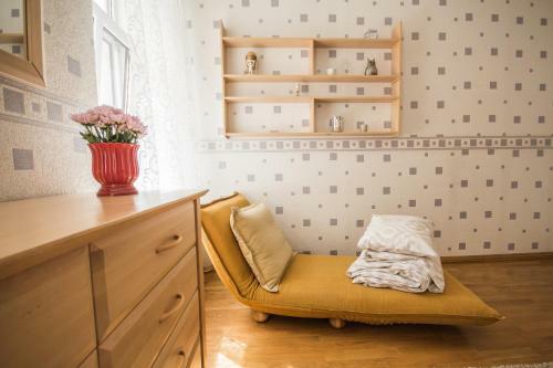 Ginger Apartment Riga