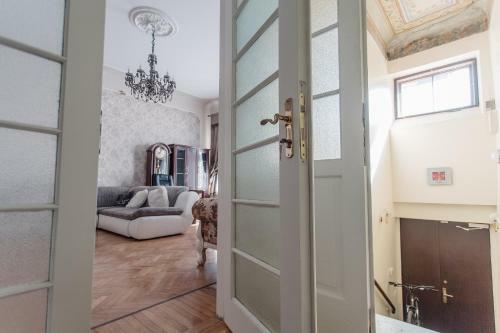 Apartamento Matisa 81-16a