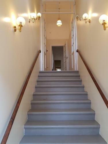Apartamento Matisa 81-16a