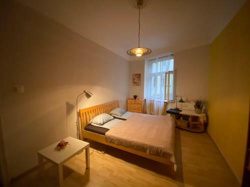 Cosy Apartment