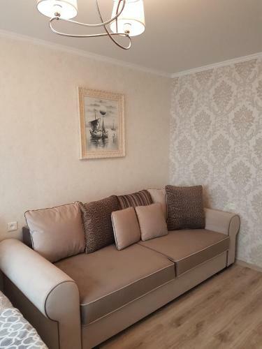2 Bedroom Lux Apartments
