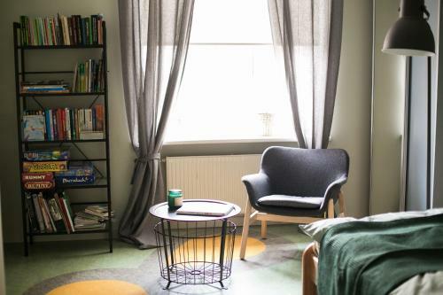 Apartment Blaumana 6