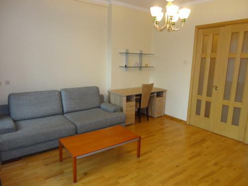 Central Apartment Riepnieku Street