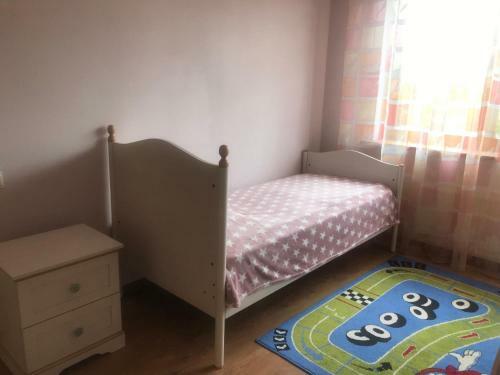 Apartamento Victoria Sun Appartments