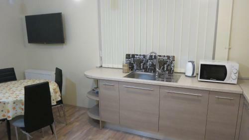 Cat Garden Premium Apartments Riga