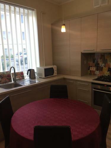 Cat Garden Premium Apartments Riga