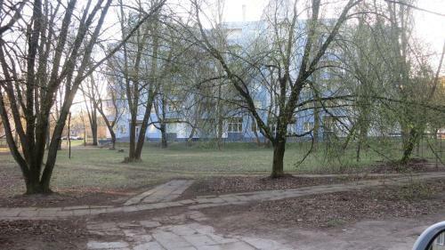 Cat Garden Premium Apartments Riga