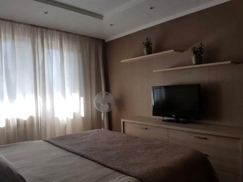 Helen Apartment