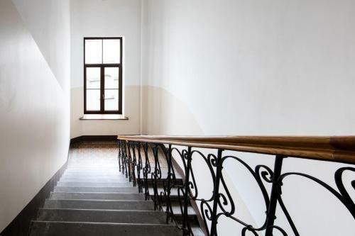 Riga City Family Apartment