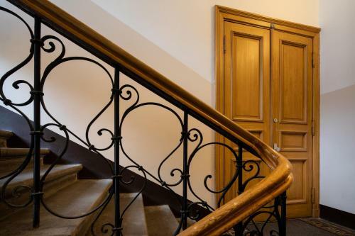 Riga City Family Apartment
