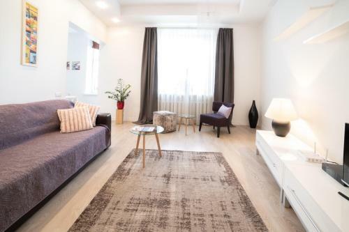 Apartamento Home In Riga