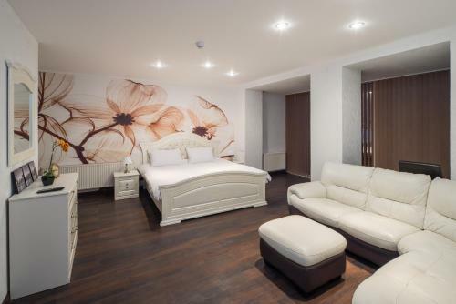 Chelsea Apartments Riga