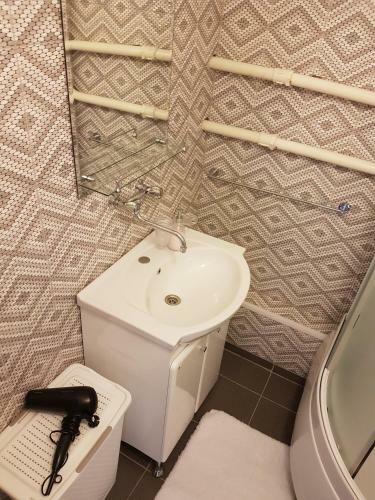 Riga City 2 Bedroom Lux Apartments