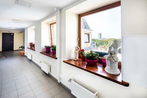 Old Riga View Apartment
