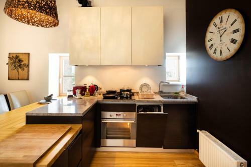 Old Riga View Apartment