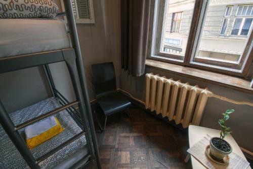 Hostal Johnson's House