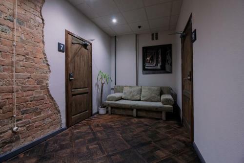Hostal Johnson's House