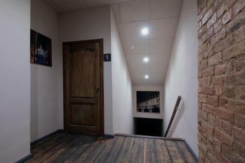 Hostal Johnson's House