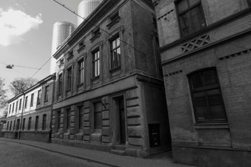 Hostal Johnson's House