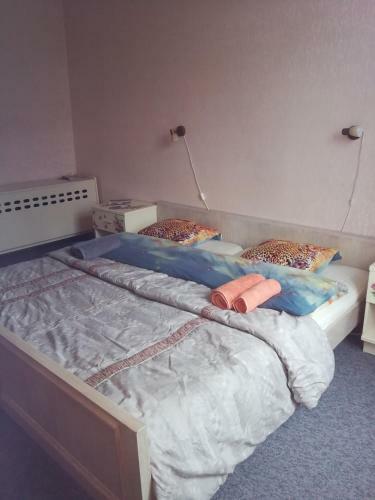 Apartment Kalku 2