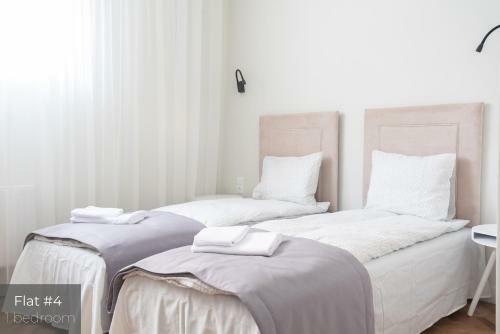 Dandelion Apartments Stabu