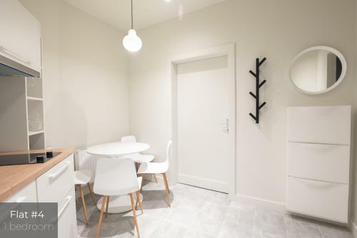 Dandelion Apartments Stabu