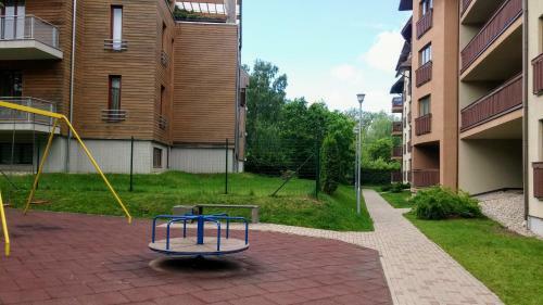 ?ozy Apartment In Great Location