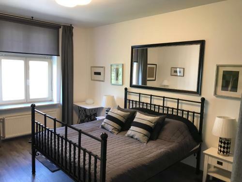 Apartamento Art House Ars Vivendi