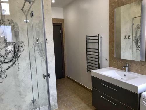 Apartamento Art House Ars Vivendi