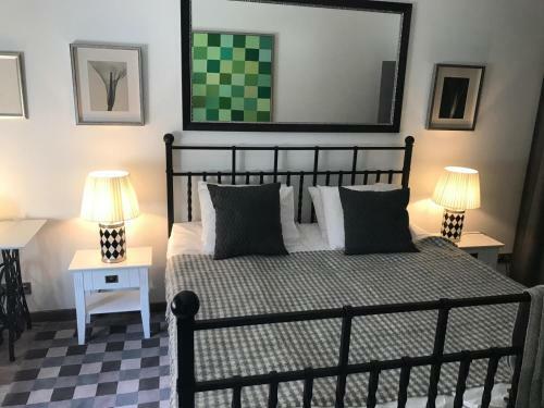 Apartamento Art House Ars Vivendi