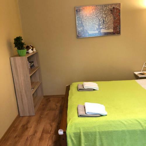 Apartamento Pearl Of Imanta