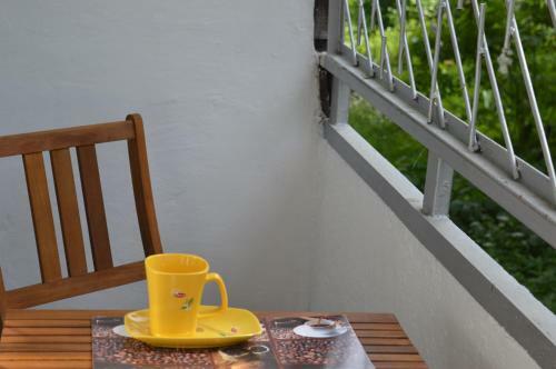 Apartamento Pearl Of Imanta