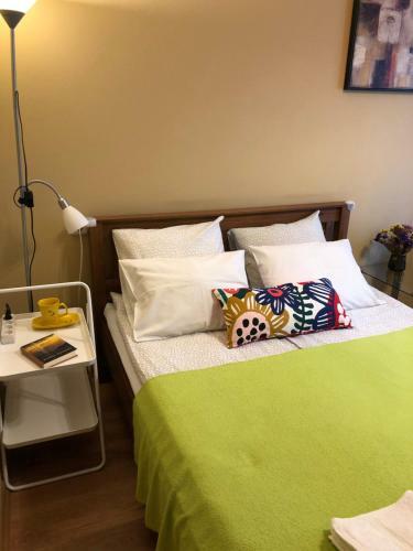 Apartamento Pearl Of Imanta